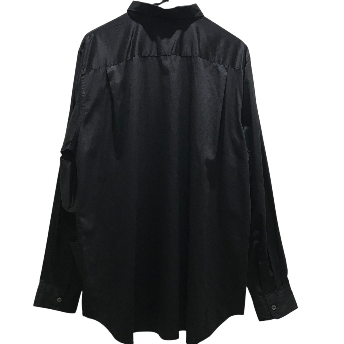 【美品】コムデギャルソンオムプリュス 23SS カッティング 長袖シャツ imgrc0103104123.jpg