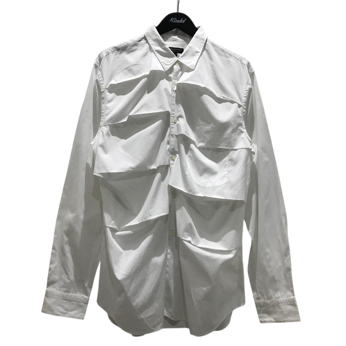 COMME des GARCONS HOMME PLUS(コムデギャルソンオムプリュス) タック