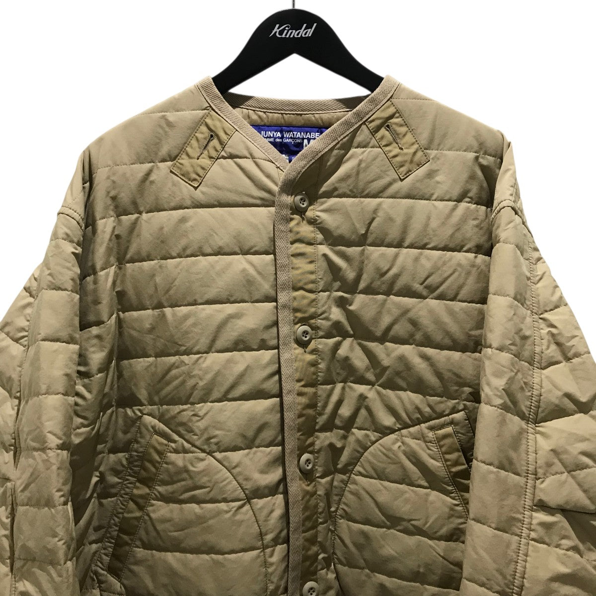 CDG JUNYA WATANABE MAN(ジュンヤワタナベコムデギャルソンマン) 中綿