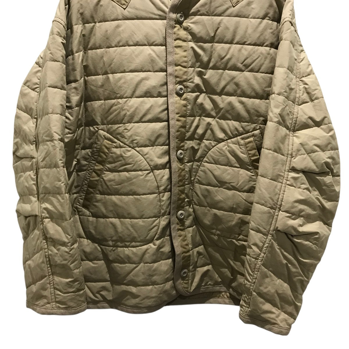 CDG JUNYA WATANABE MAN(ジュンヤワタナベコムデギャルソンマン) 中綿