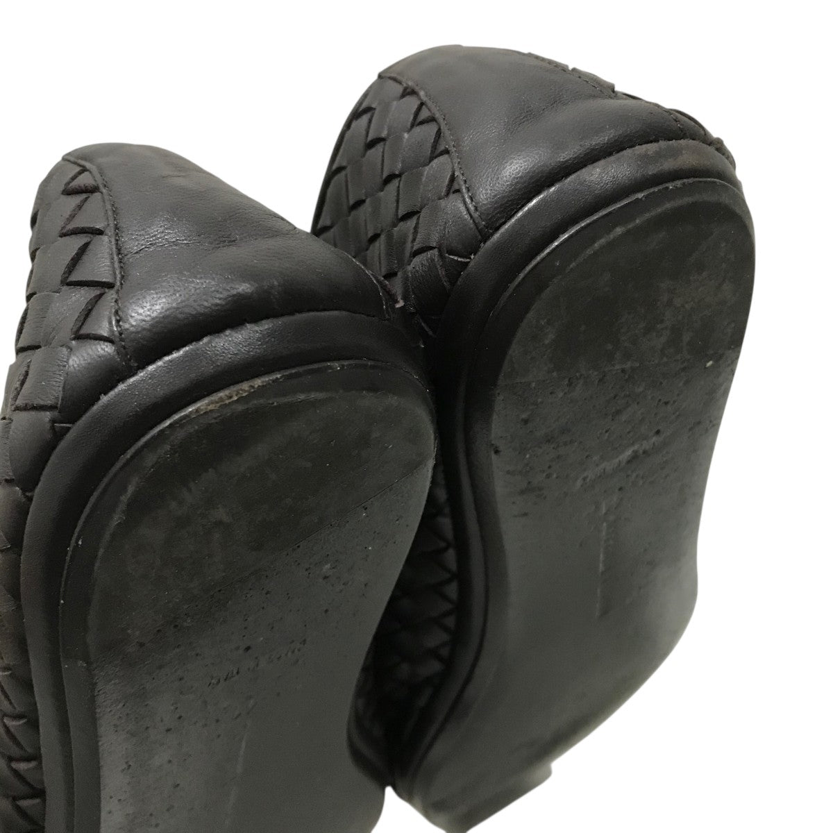 BOTTEGA VENETA(ボッテガヴェネタ) イントレチャート レザー