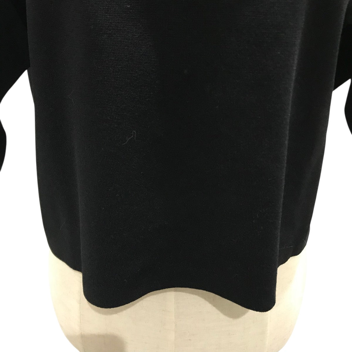 Stella McCartney シャツブラウスカットソー 34 STELLA McCARTNEY（ステラマッカートニー）ブラウス 茶 サイズ