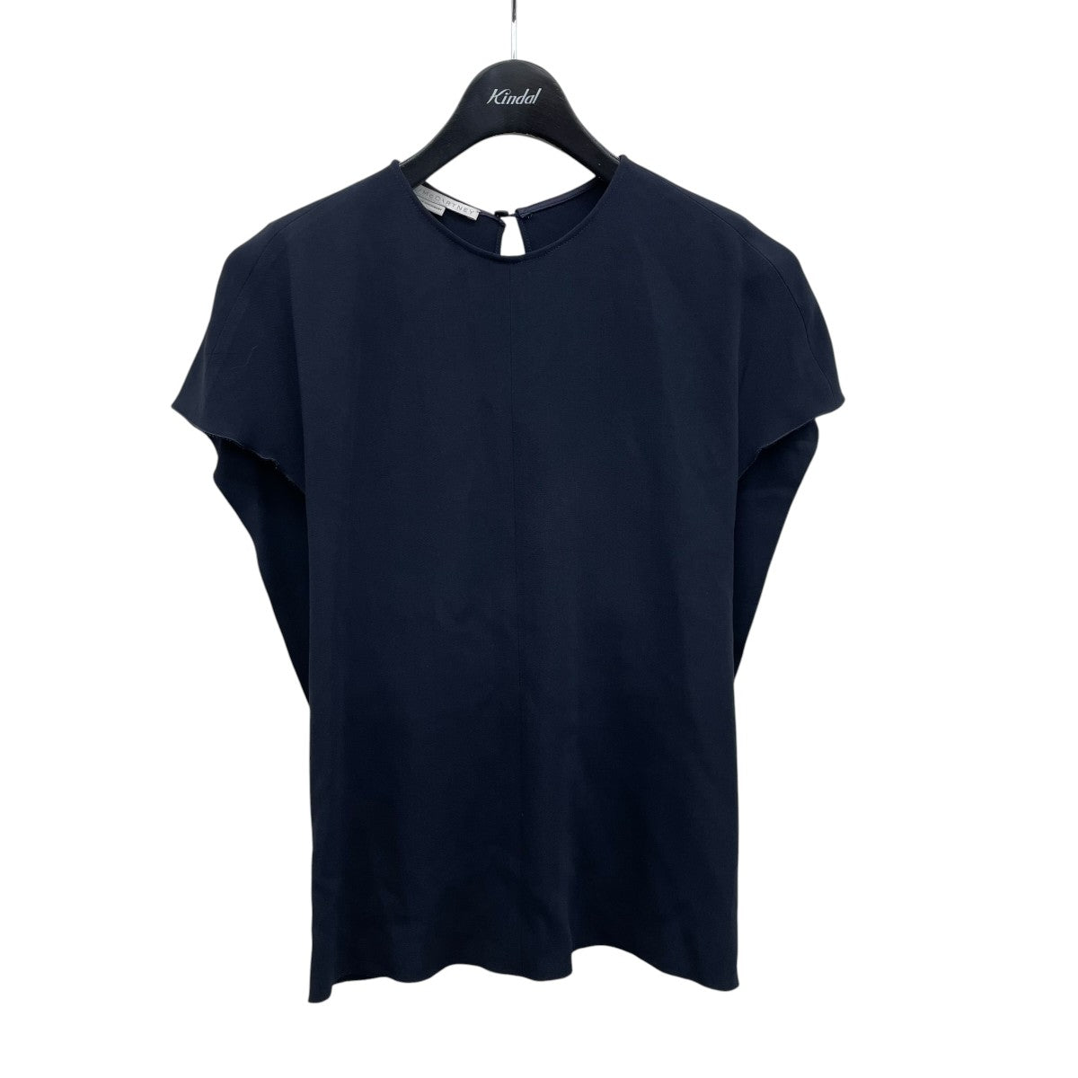 STELLA McCARTNEY デザインブラウス495407 古着・中古-1枚目のアイテム画像