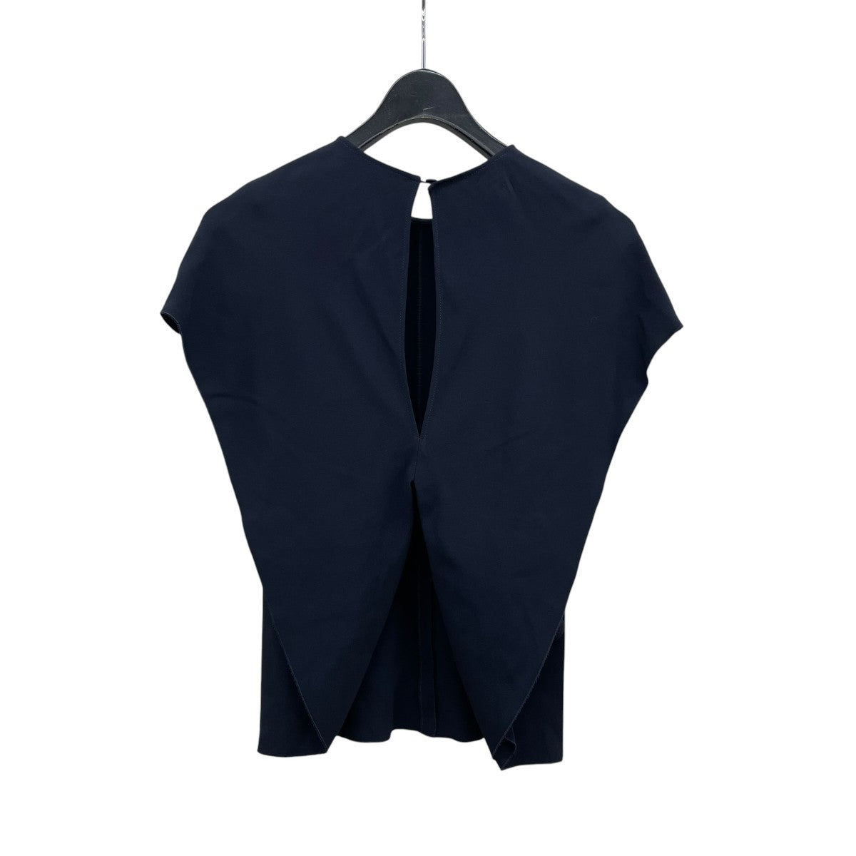 STELLA McCARTNEY デザインブラウス495407 古着・中古-2枚目のアイテム画像
