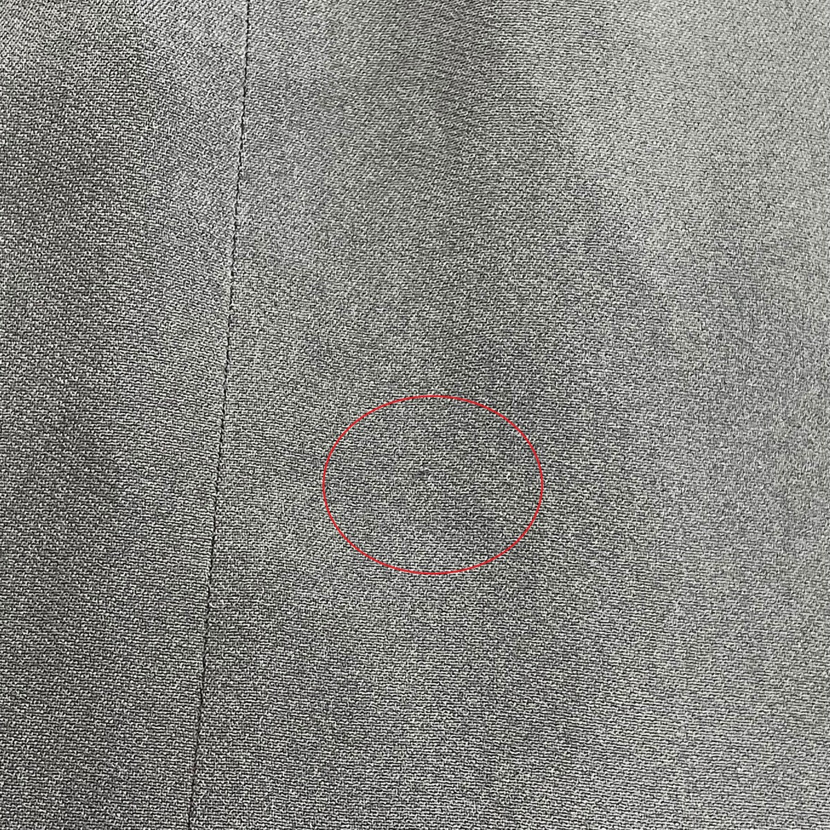 STELLA McCARTNEY デザインブラウス495407 古着・中古-6枚目のアイテム画像