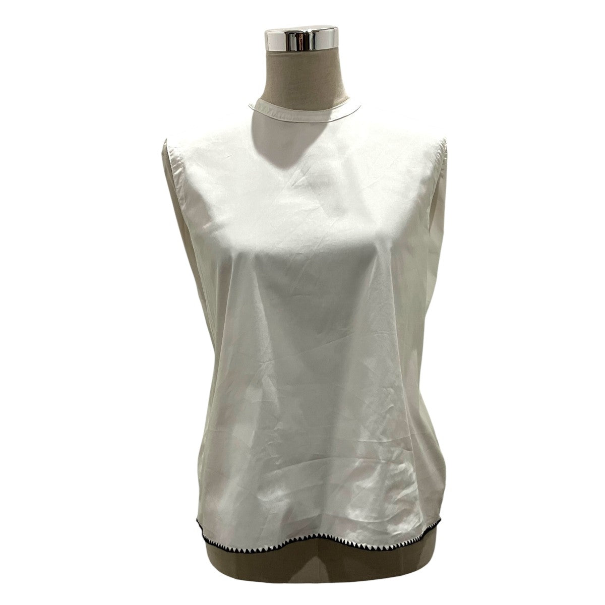 【Melos BL】裾刺繍ブラウスBL-1253240