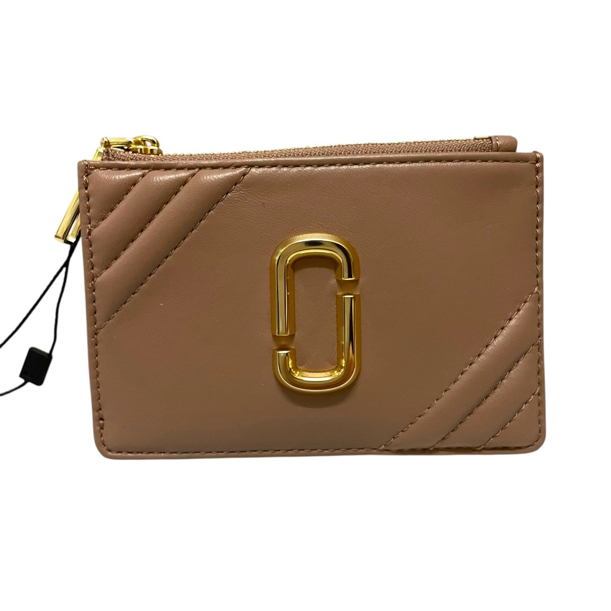 MARC JACOBS カードケースS156L01FA21 古着・中古-1枚目のアイテム画像