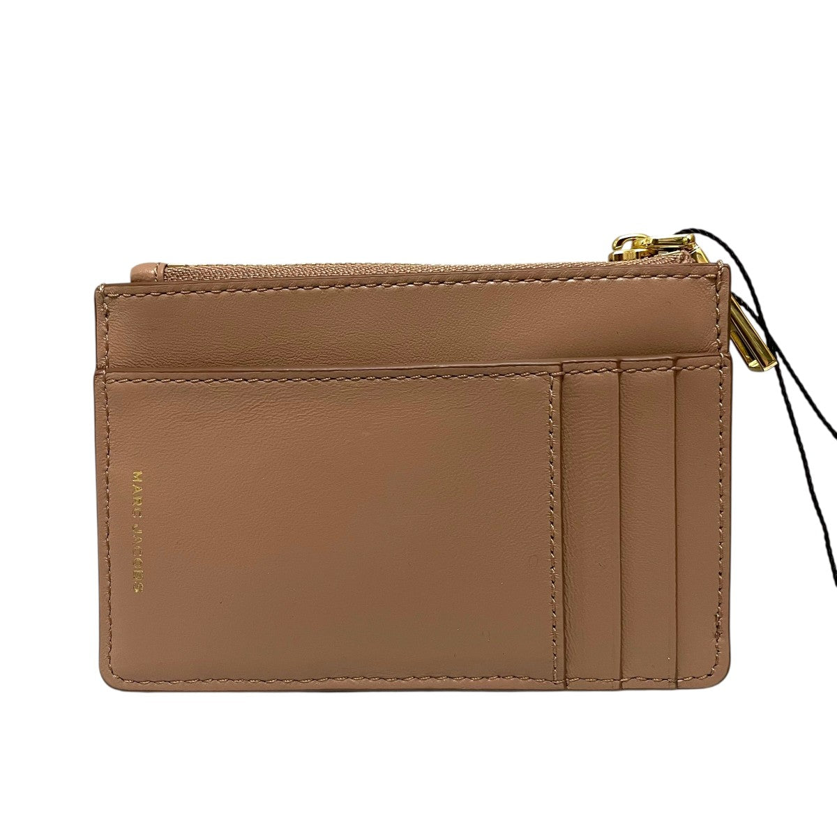 MARC JACOBS カードケースS156L01FA21 古着・中古-2枚目のアイテム画像