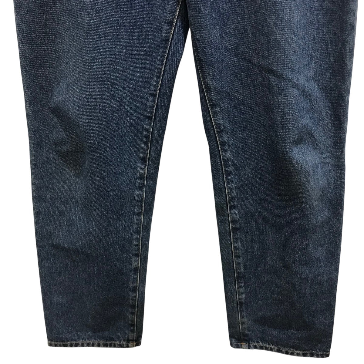 THE ROW(ザロウ) デニムパンツ501 W2193 501 W2193 インディゴ