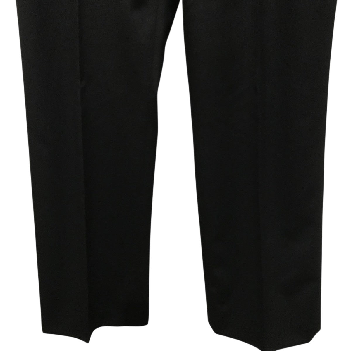 acne studios テーラードトラウザーズ　44 Acne Studios - チェックテーラードトラウザーズ - ベージュ