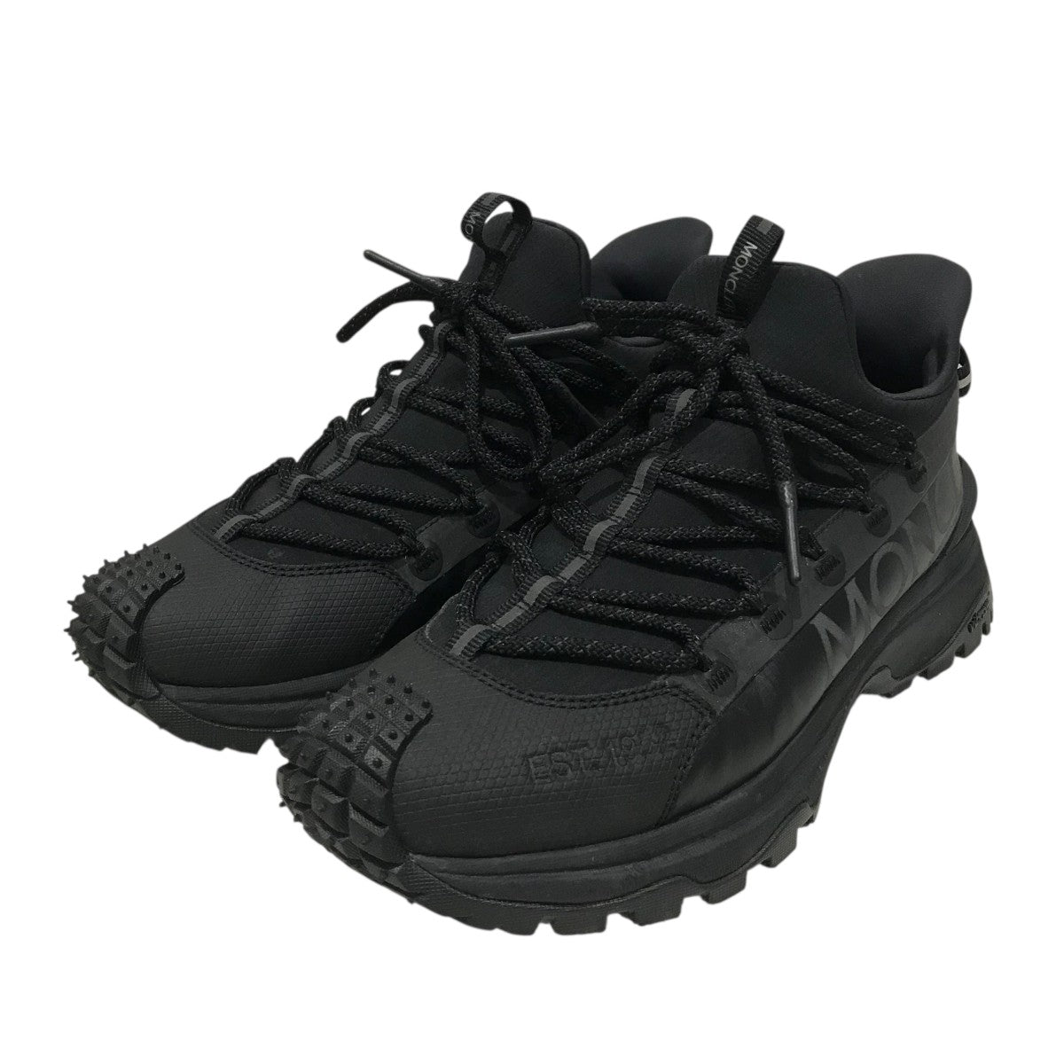 MONCLER Trailgrip Lite 2