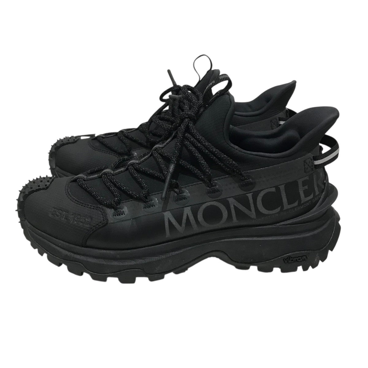MONCLER Trailgrip Lite 2 古着・中古-3枚目のアイテム画像