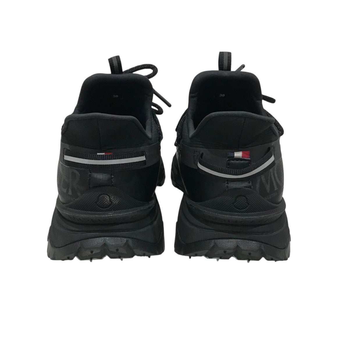 MONCLER Trailgrip Lite 2 古着・中古-4枚目のアイテム画像