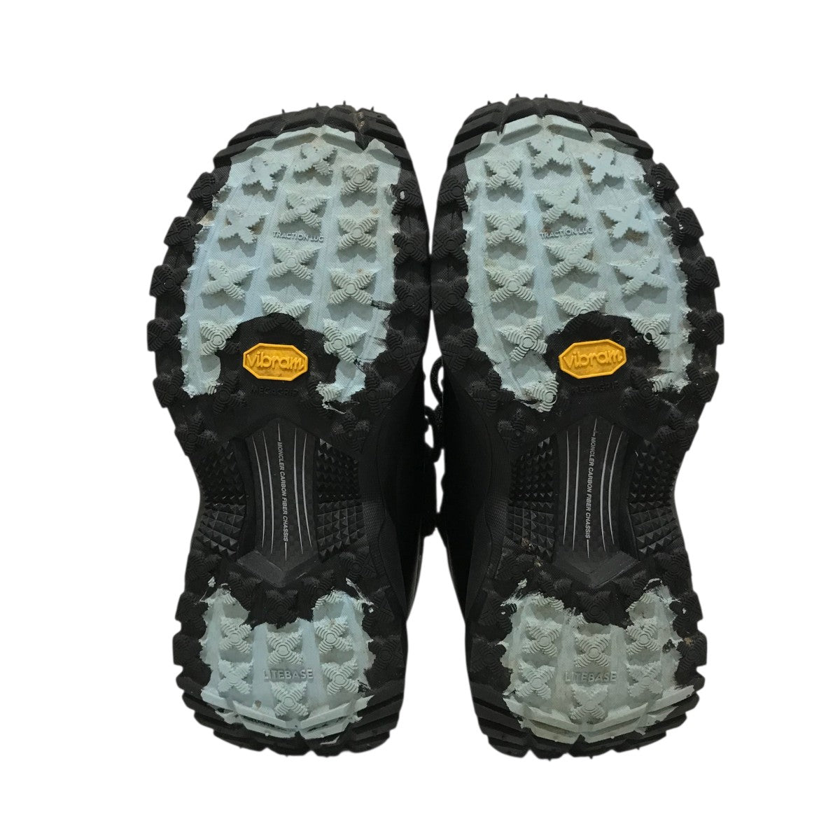 MONCLER Trailgrip Lite 2 古着・中古-5枚目のアイテム画像