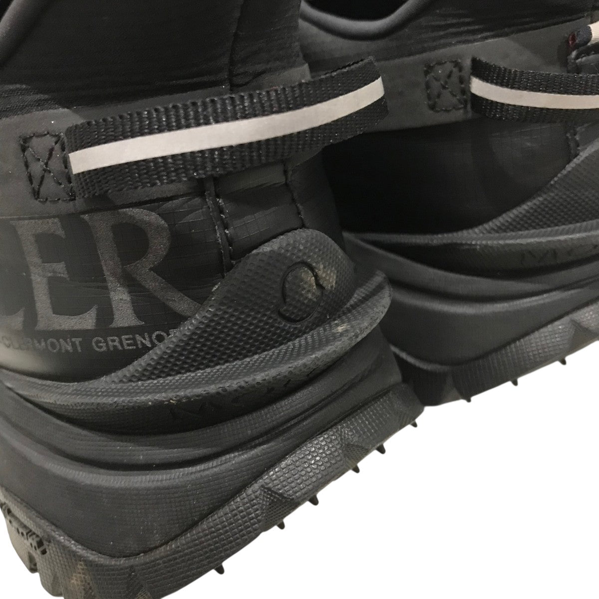 MONCLER Trailgrip Lite 2 古着・中古-8枚目のアイテム画像