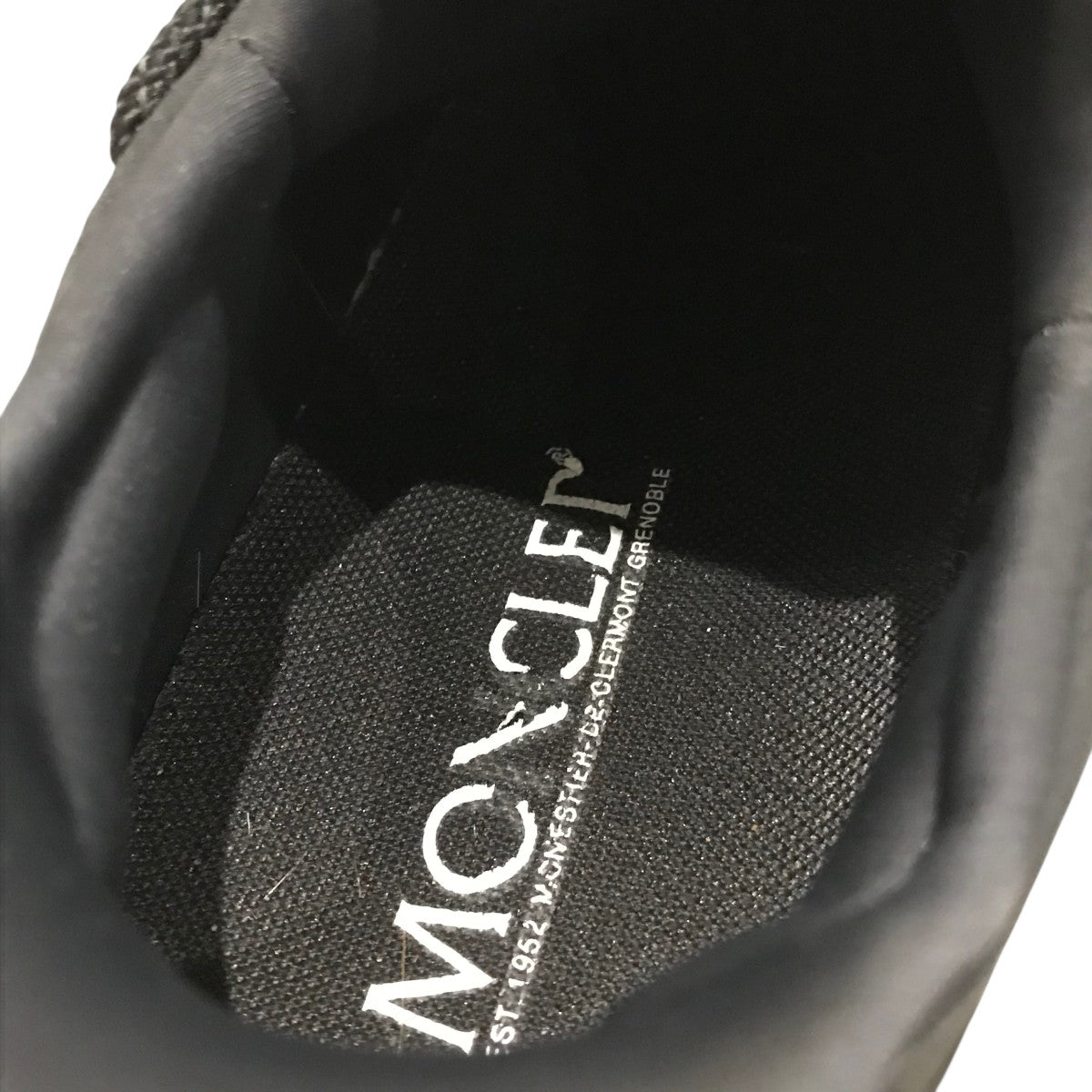 MONCLER Trailgrip Lite 2 古着・中古-9枚目のアイテム画像