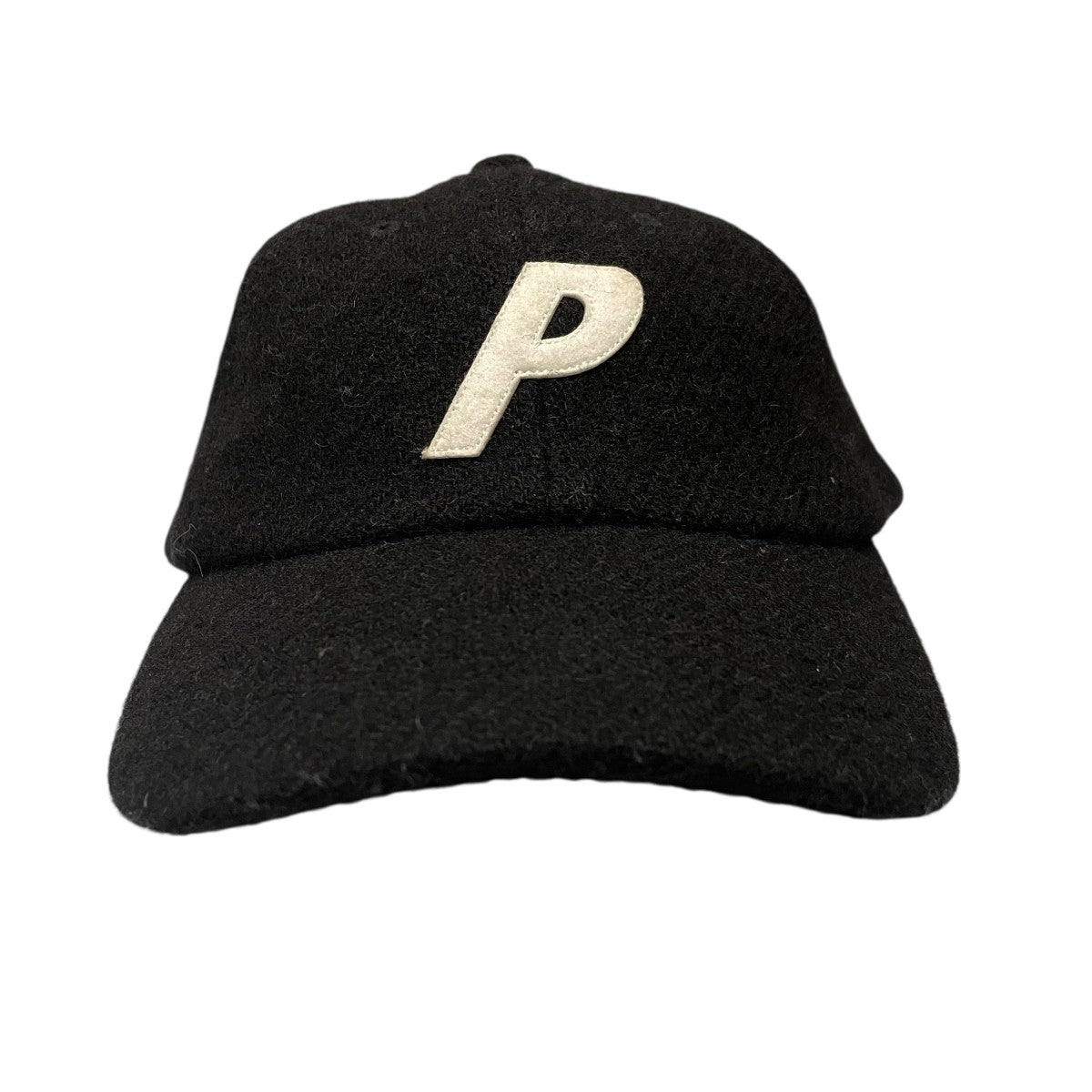 PALACE(パレス) GORE-TEX NECKSAVER P 6-PANELキャップ ネイビー