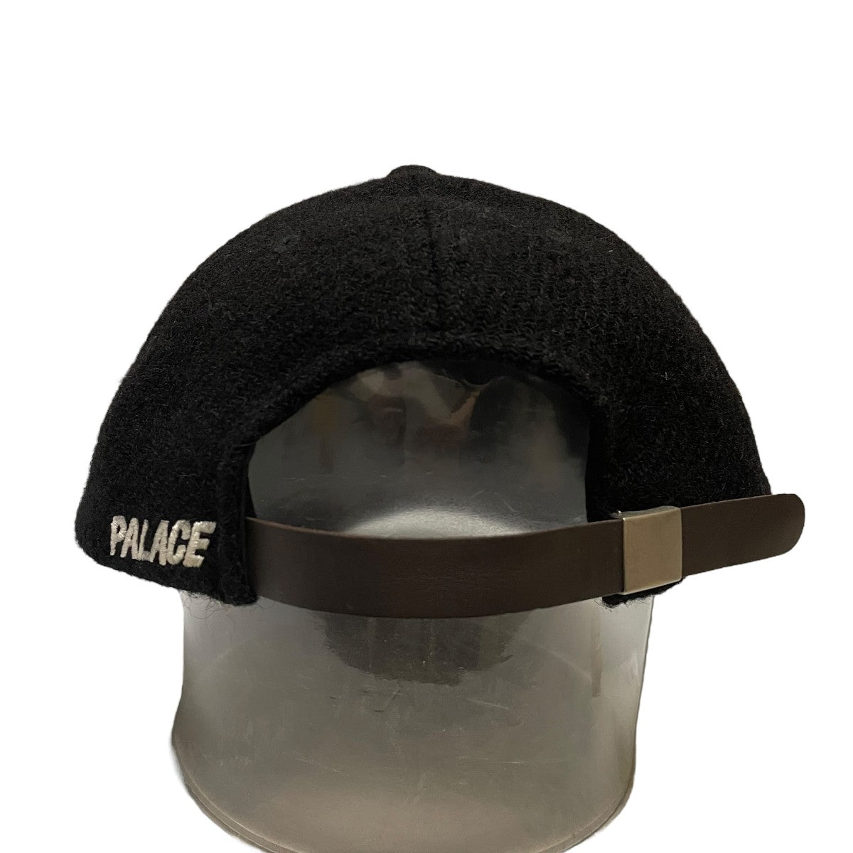 PALACE×CARHARTT WIP TRUCKERメッシュキャップ ブラック｜【公式