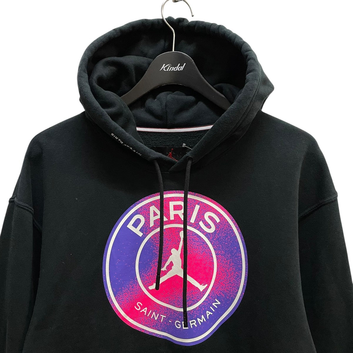 期間限定セール♪ナイキ★ジョーダン★ビッグシルエット☆パーカー　XXL 新品 期間限定値下げ♪ナイキ☆ジョーダン☆ビッグシルエット