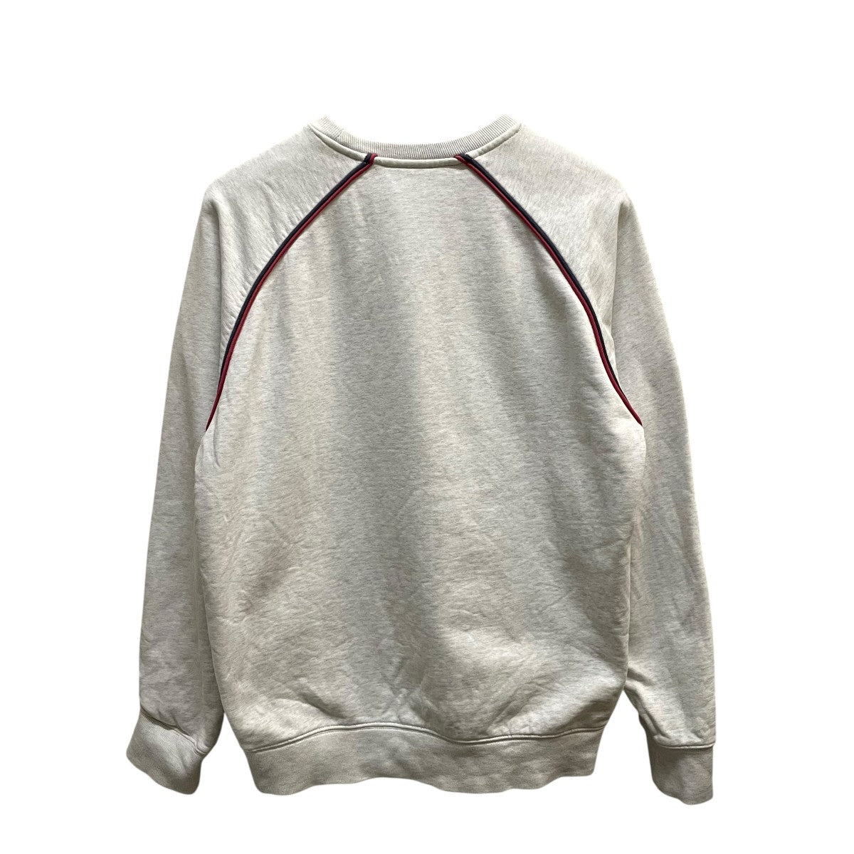 P-BOX CREWロゴスウェット056153