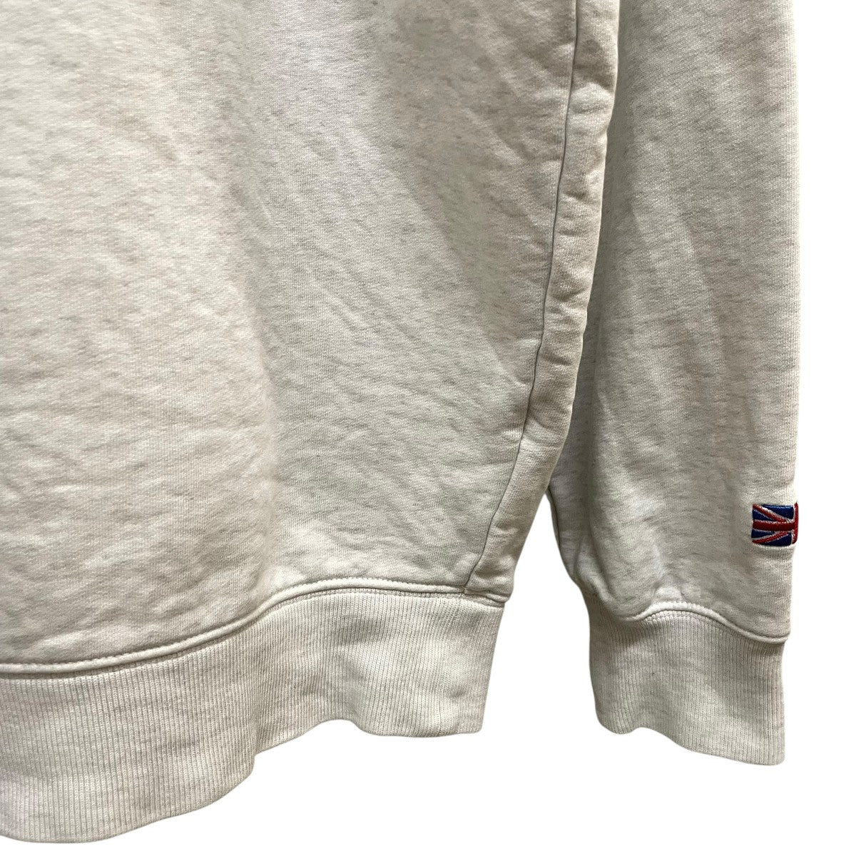 P-BOX CREWロゴスウェット056153