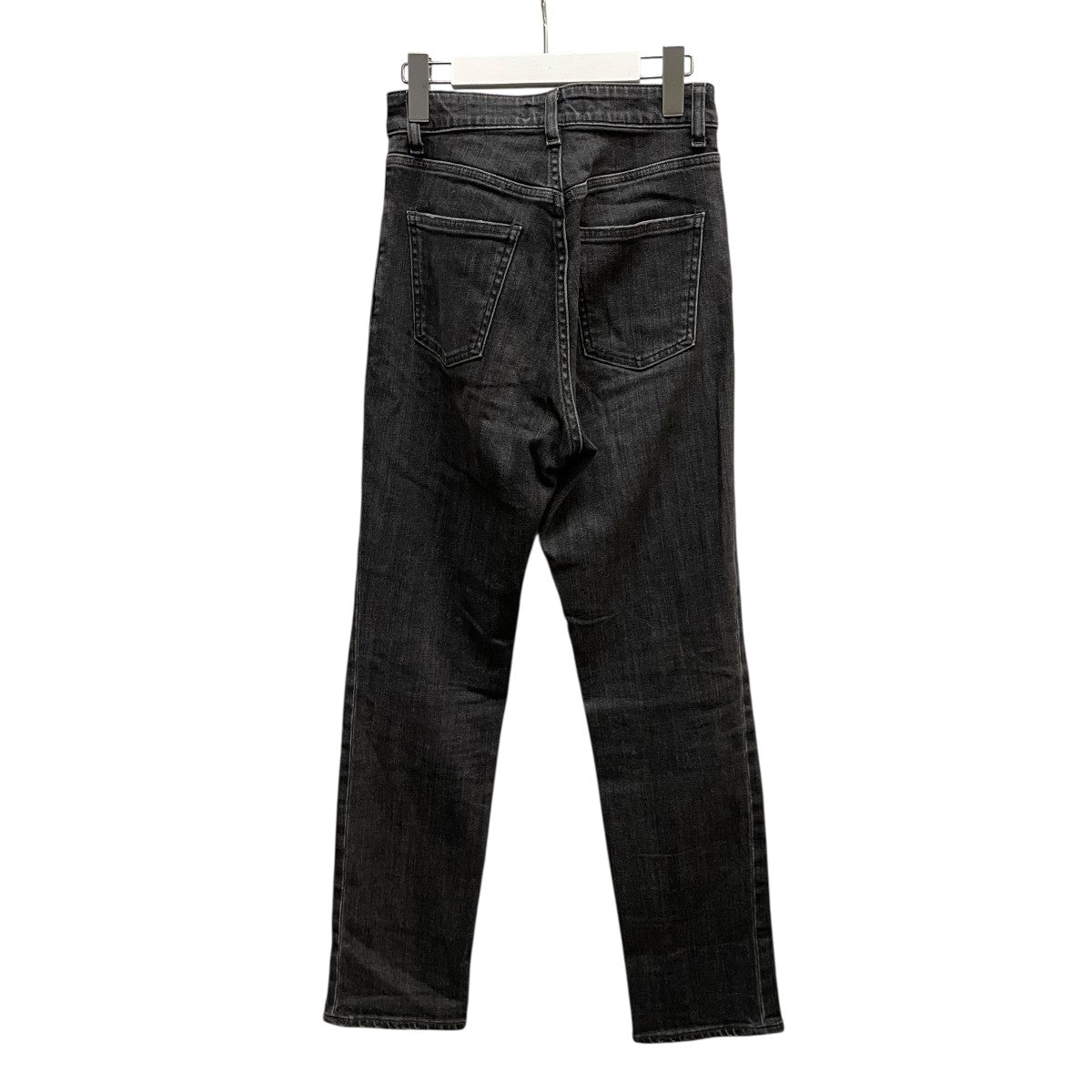 RED CARD Liberty H-RISEデニムパンツ60321HR 古着・中古-2枚目のアイテム画像