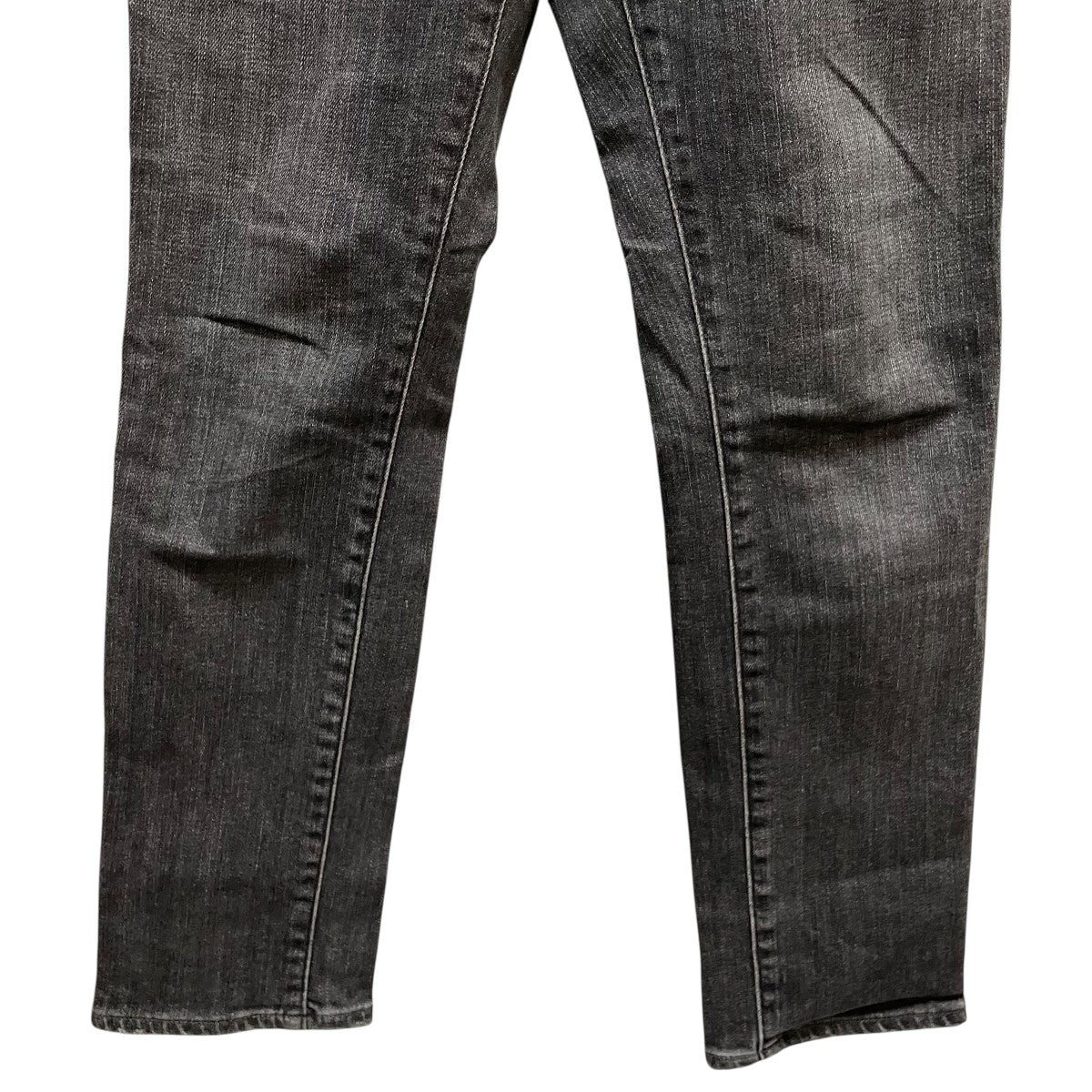 RED CARD Liberty H-RISEデニムパンツ60321HR 古着・中古-4枚目のアイテム画像