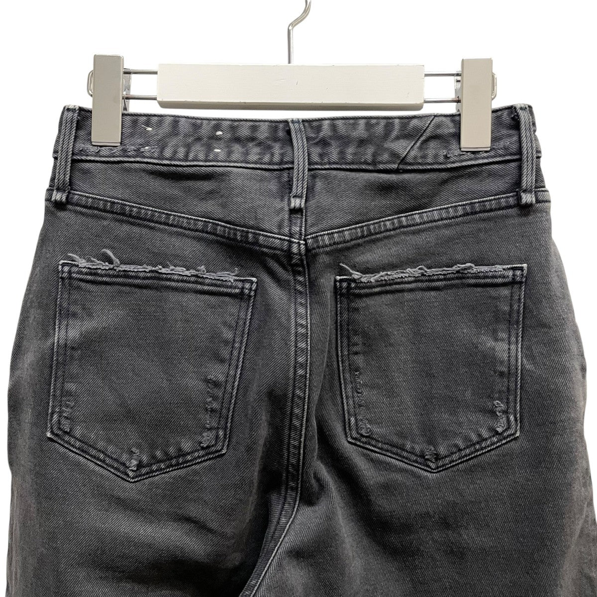 upper hights THE HAILEYデニムパンツ86181002CBN 古着・中古-5枚目のアイテム画像