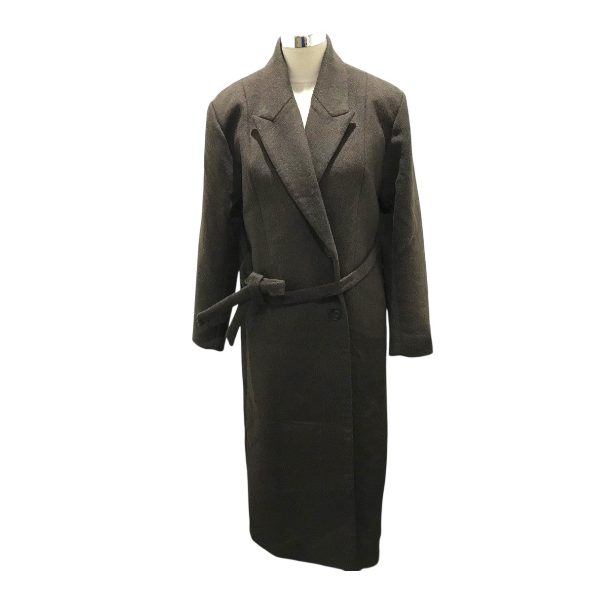 【Devotion Coat】ダブルブレストコート129711104