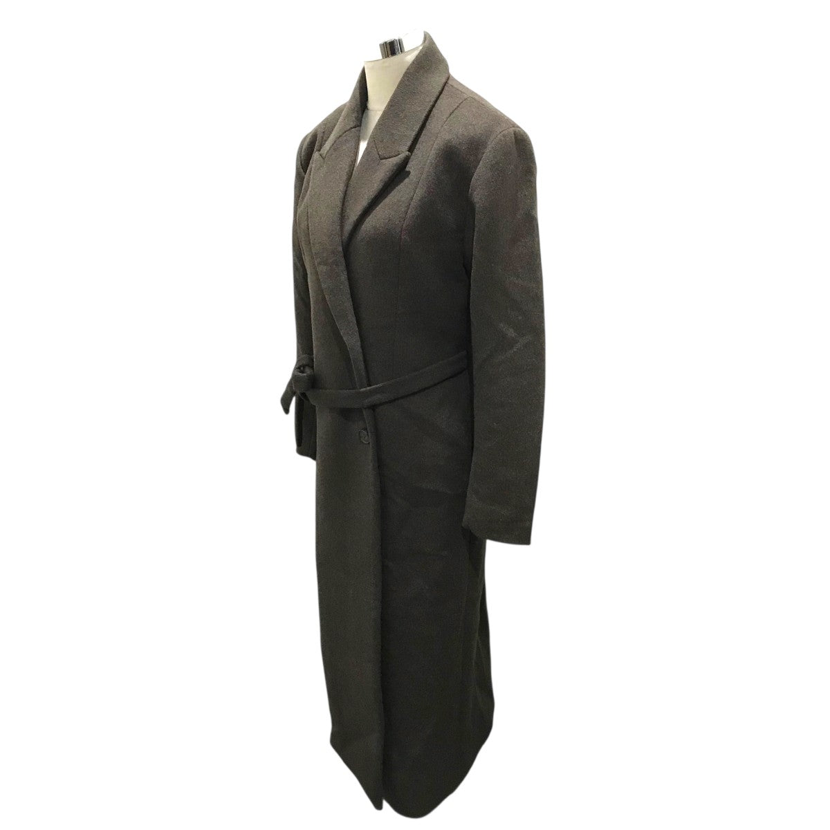 【Devotion Coat】ダブルブレストコート129711104