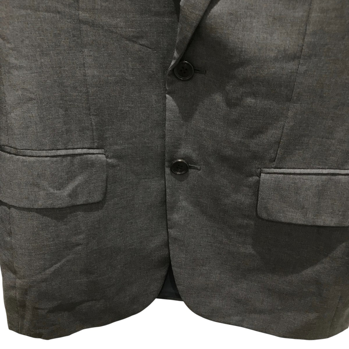 Dior Homme(ディオールオム) テーラードジャケット9S3170500558