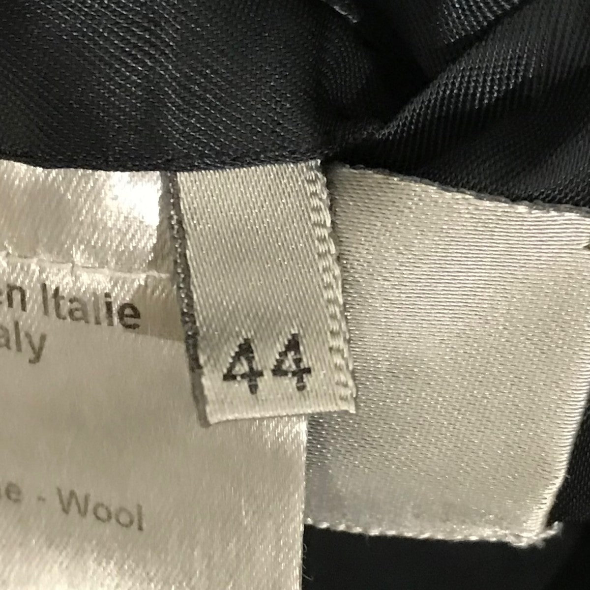 Dior Homme(ディオールオム) テーラードジャケット9S3170500558