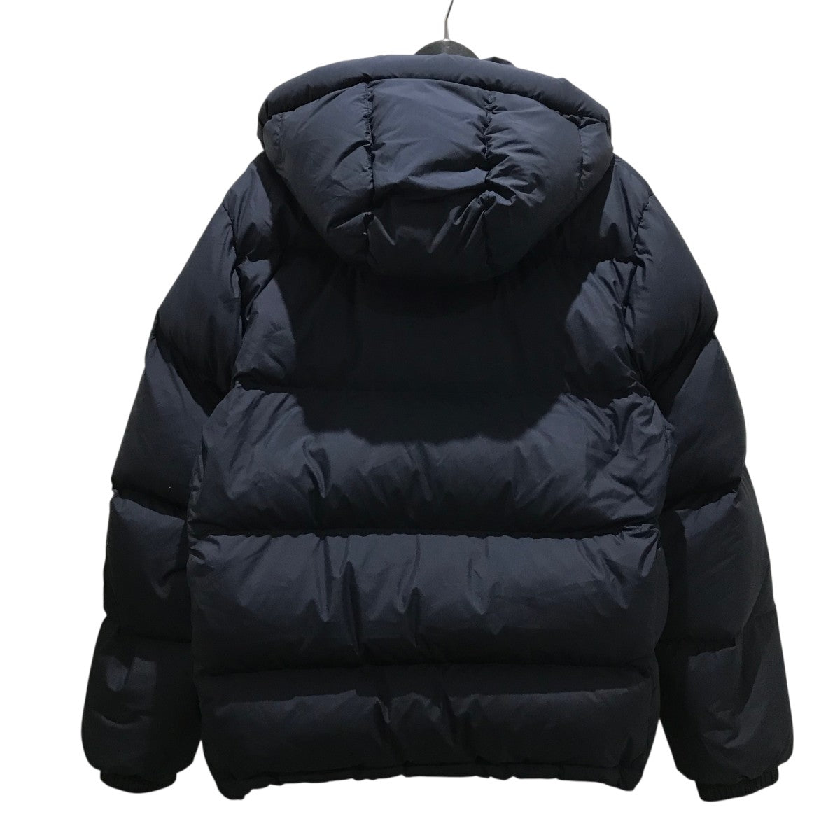 GUCCI ダウンジャケット　12/18m GG nylon canvas down jacket in black | GUCCI® US