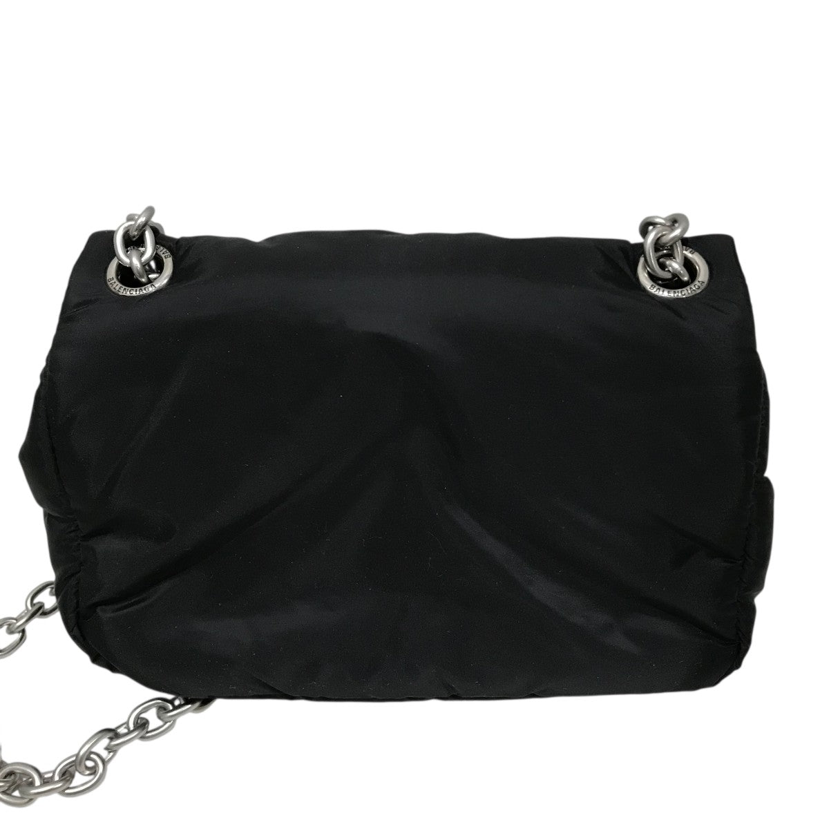 バレンシアガ　ポーチ　ミニバッグ BALENCIAGA - LE CAGOLE ミニマルチポーチ / クラッチバッグ