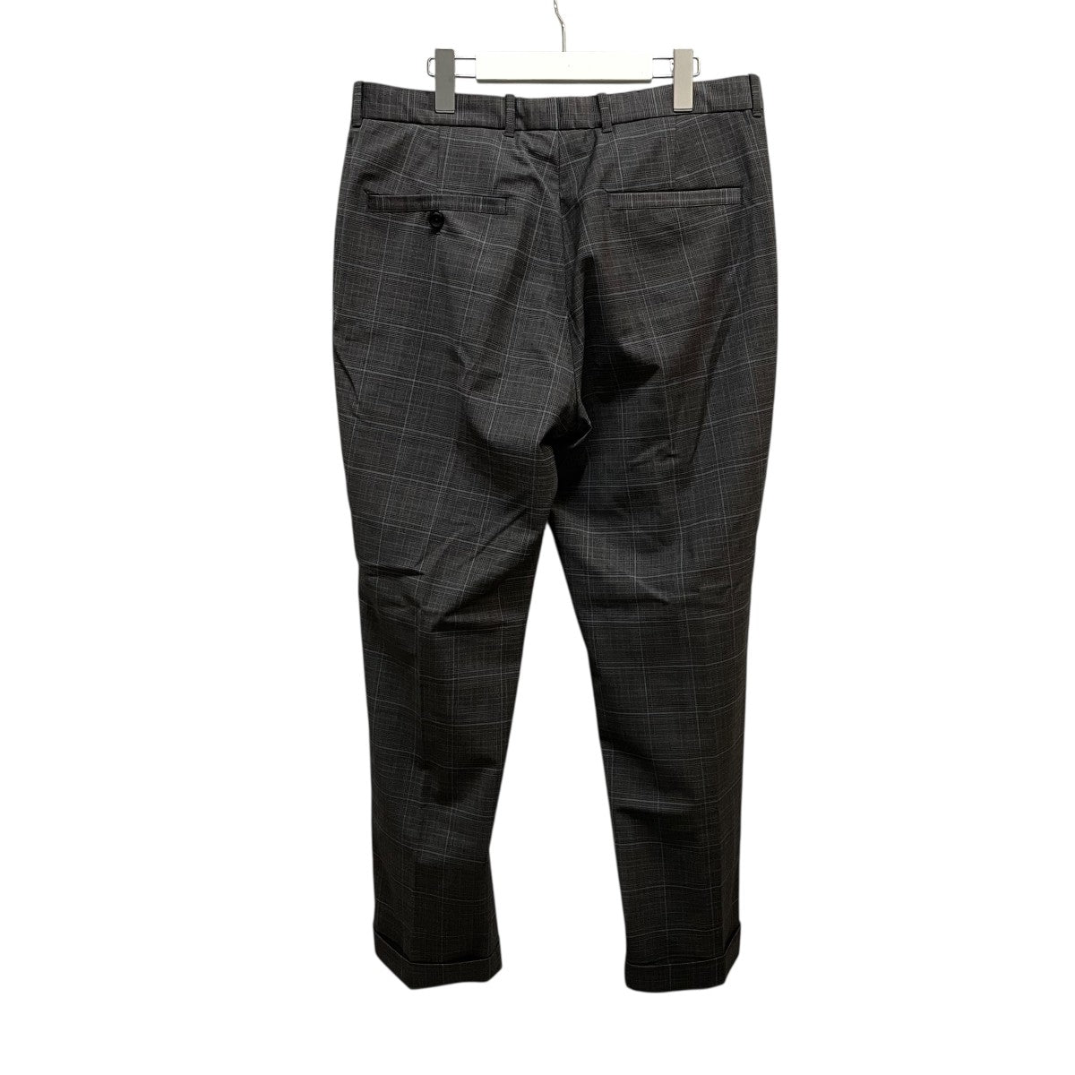 WL STC SLOW TAPERED-WJUST ALTINYILDIZパンツ8114-177-0464