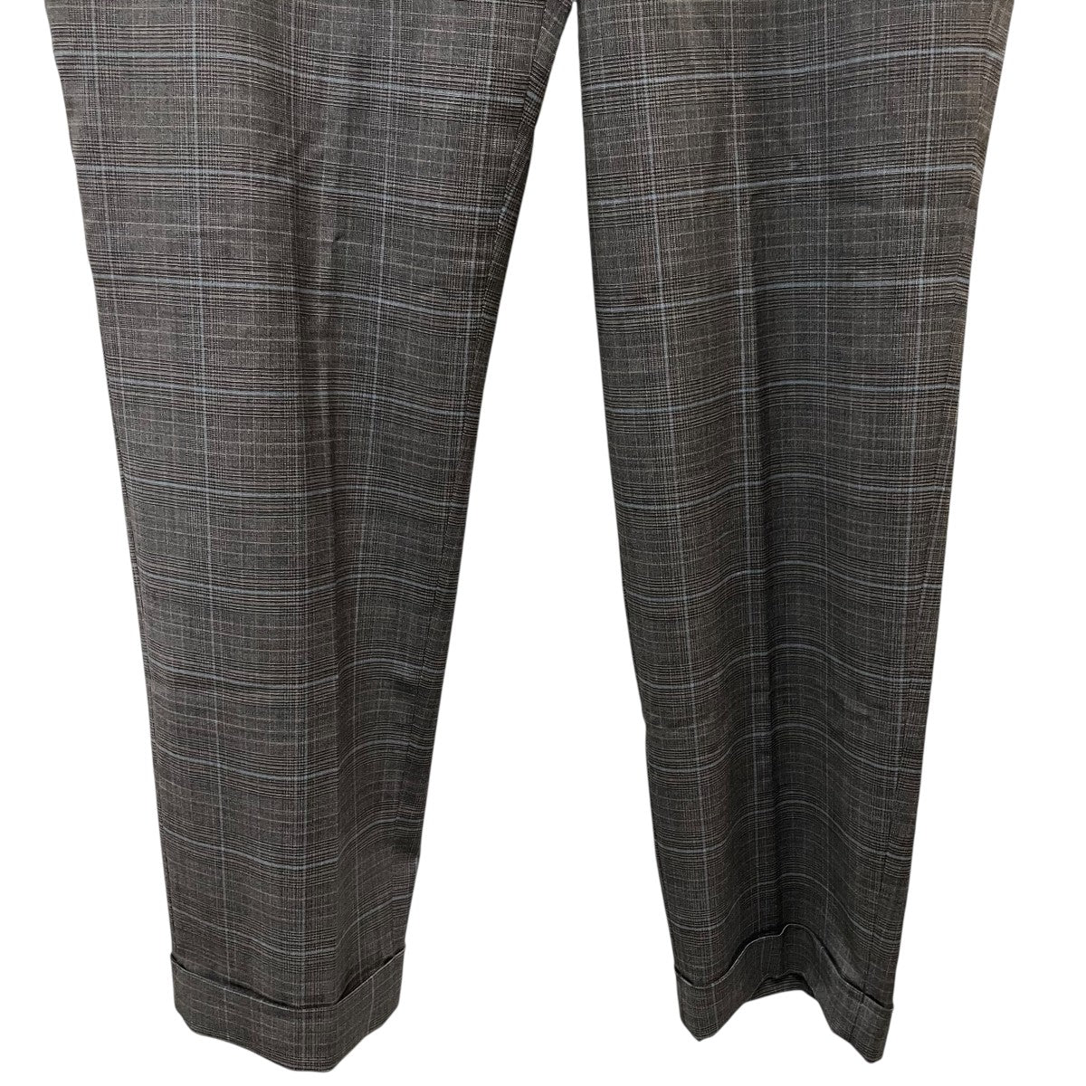 WL STC SLOW TAPERED-WJUST ALTINYILDIZパンツ8114-177-0464