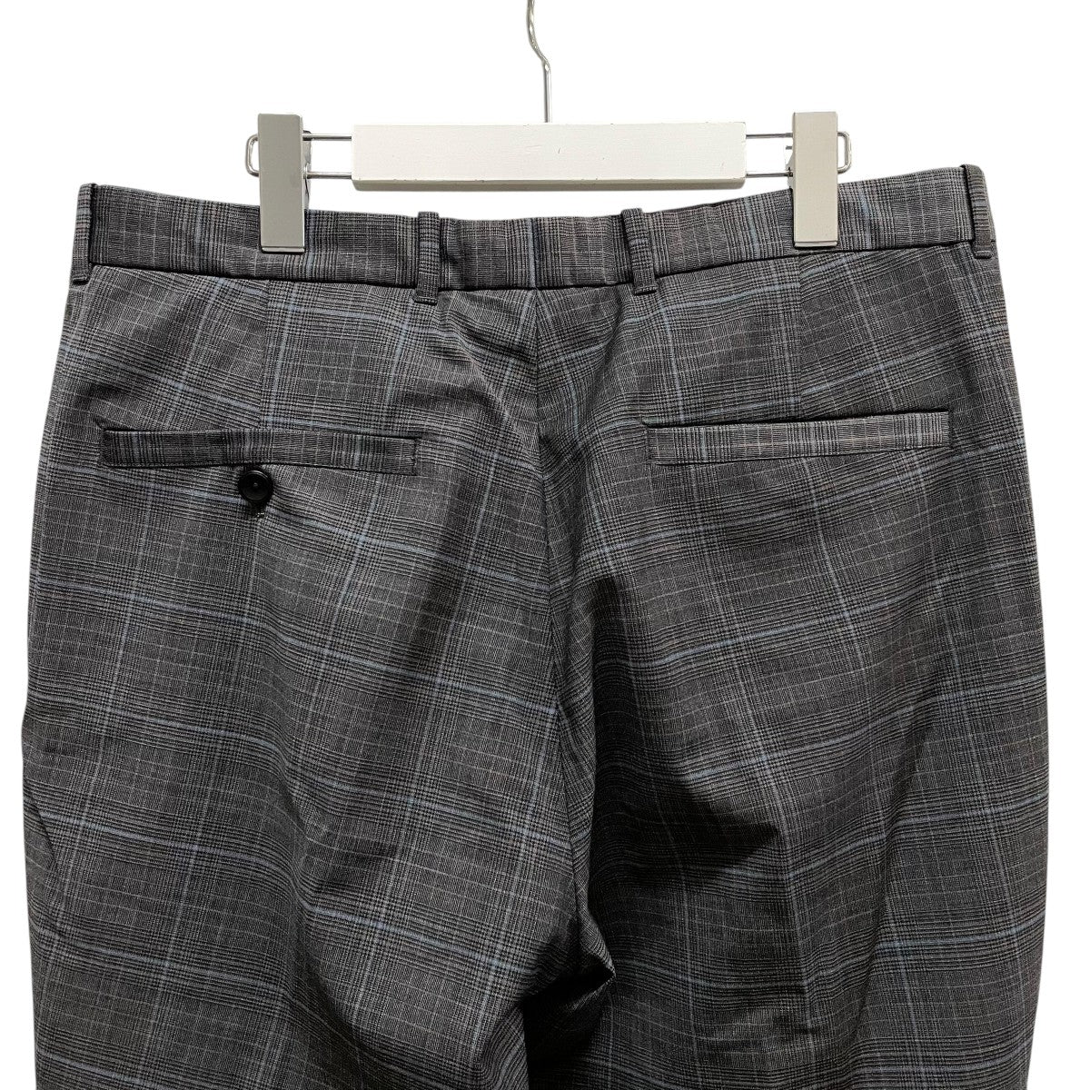 WL STC SLOW TAPERED-WJUST ALTINYILDIZパンツ8114-177-0464