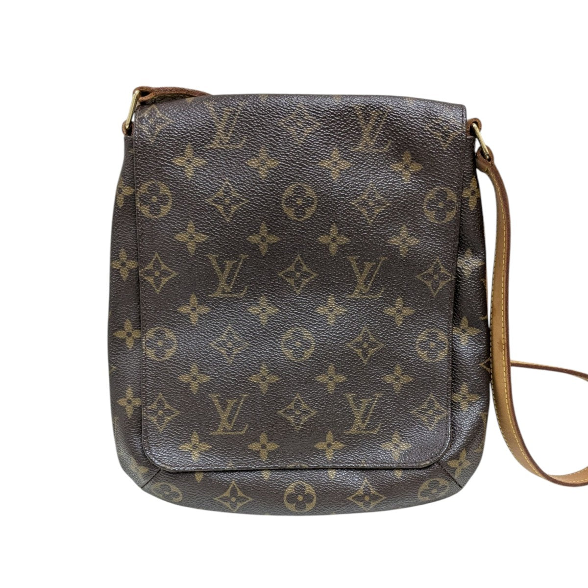 ★LOUIS VUITTON ルイヴィトン ミュゼットサルサ ショートストラップ LOUIS VUITTON(ルイヴィトン) ミュゼットサルサショートストラップ