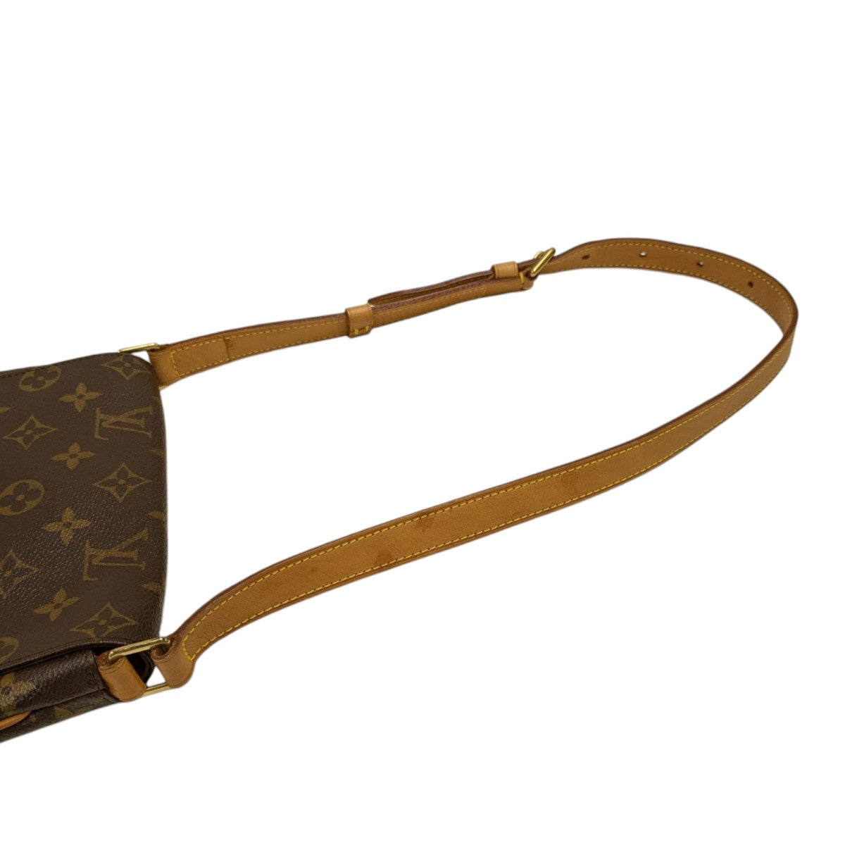 LOUIS VUITTON(ルイヴィトン) ミュゼットサルサショートストラップ