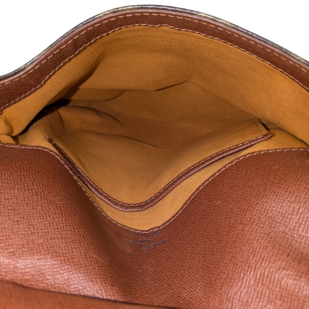 LOUIS VUITTON(ルイヴィトン) ミュゼットサルサショートストラップ