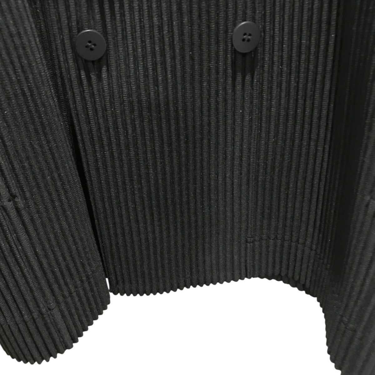 25SSプリーツジャッケットHP51JD151 TAILORED PLEATS 1