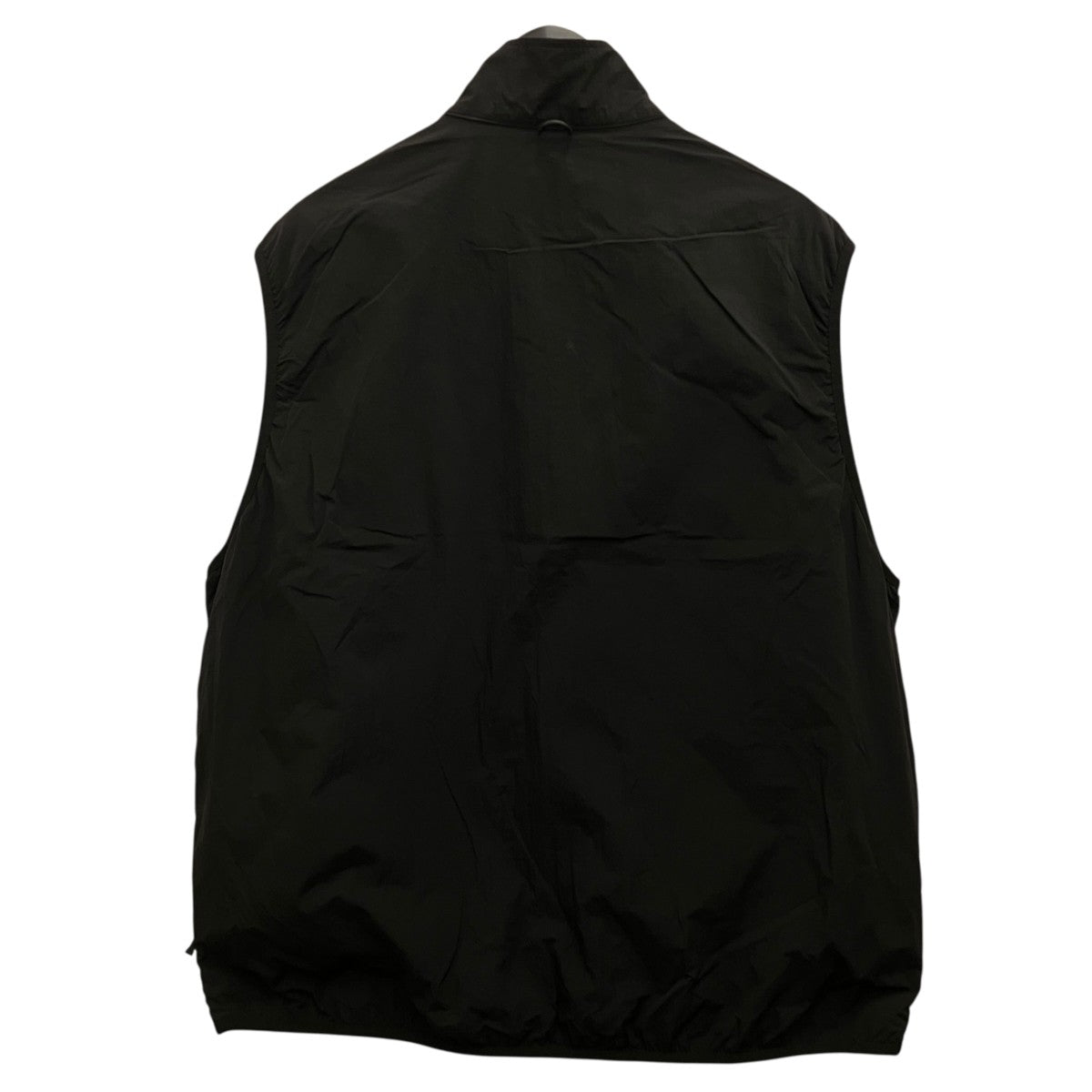 DAIWA PIER39 【Tech Mil Vest】ナイロンベストBJ-58022 古着・中古-2枚目のアイテム画像