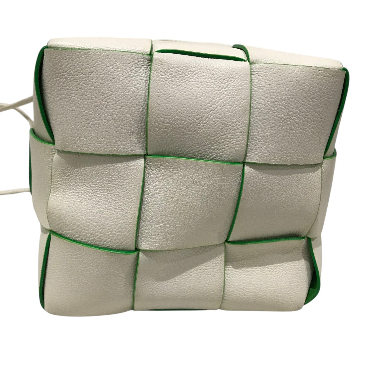 BOTTEGA VENETA(ボッテガヴェネタ) 【スモールカセットバケット