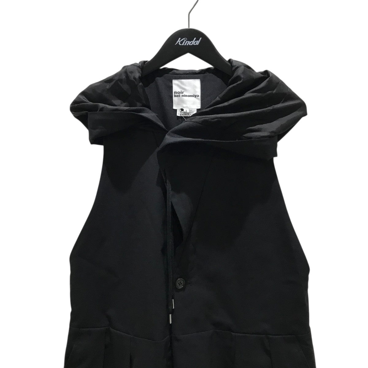 ノワールケイニノミヤ オールインワン noir kei ninomiya（ノワールケイニノミヤ）オールインワン/サロペット