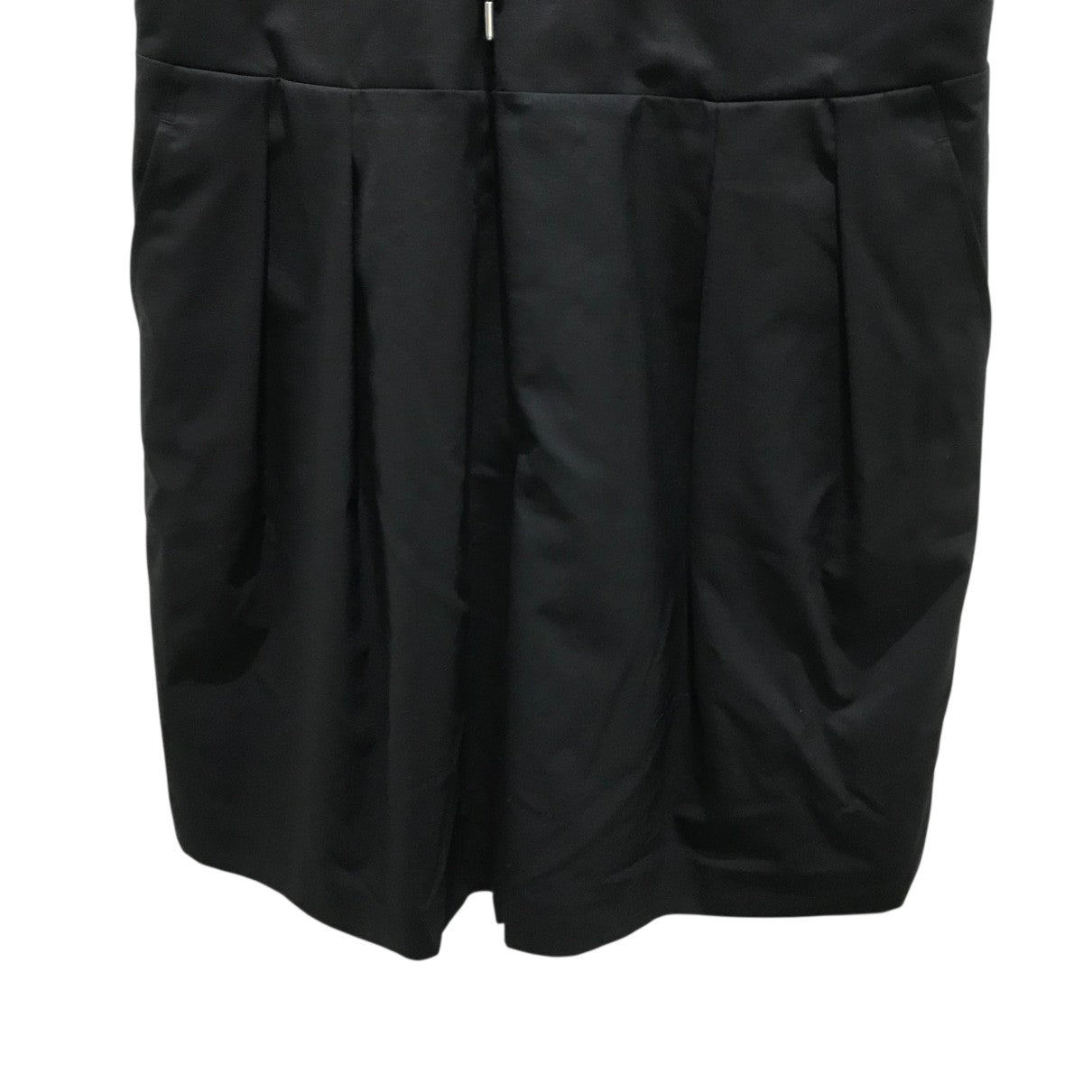 noir kei ninomiya(ノワールケイニノミヤ) 25SSウールトロ