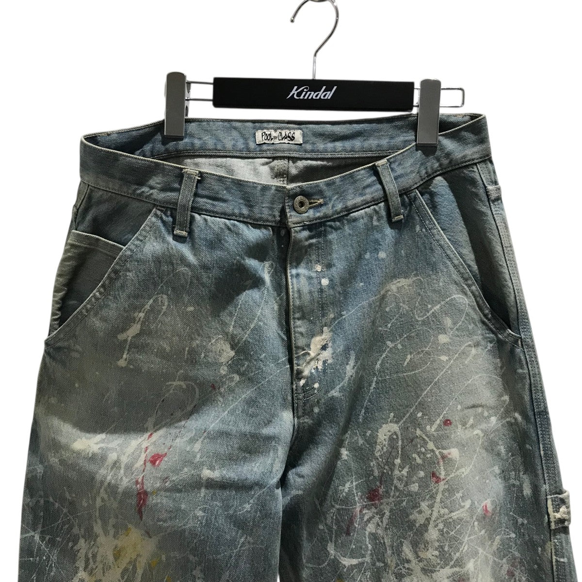 class クラス　poolby class 新品　デニム 8042000765321_3.jpg?v=