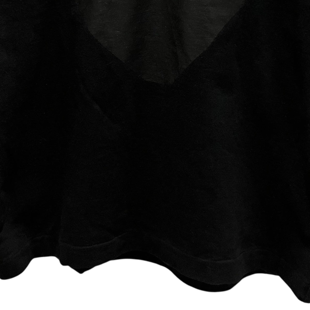 PLAY COMME des GARCONS TシャツAX-T190 古着・中古-4枚目のアイテム画像