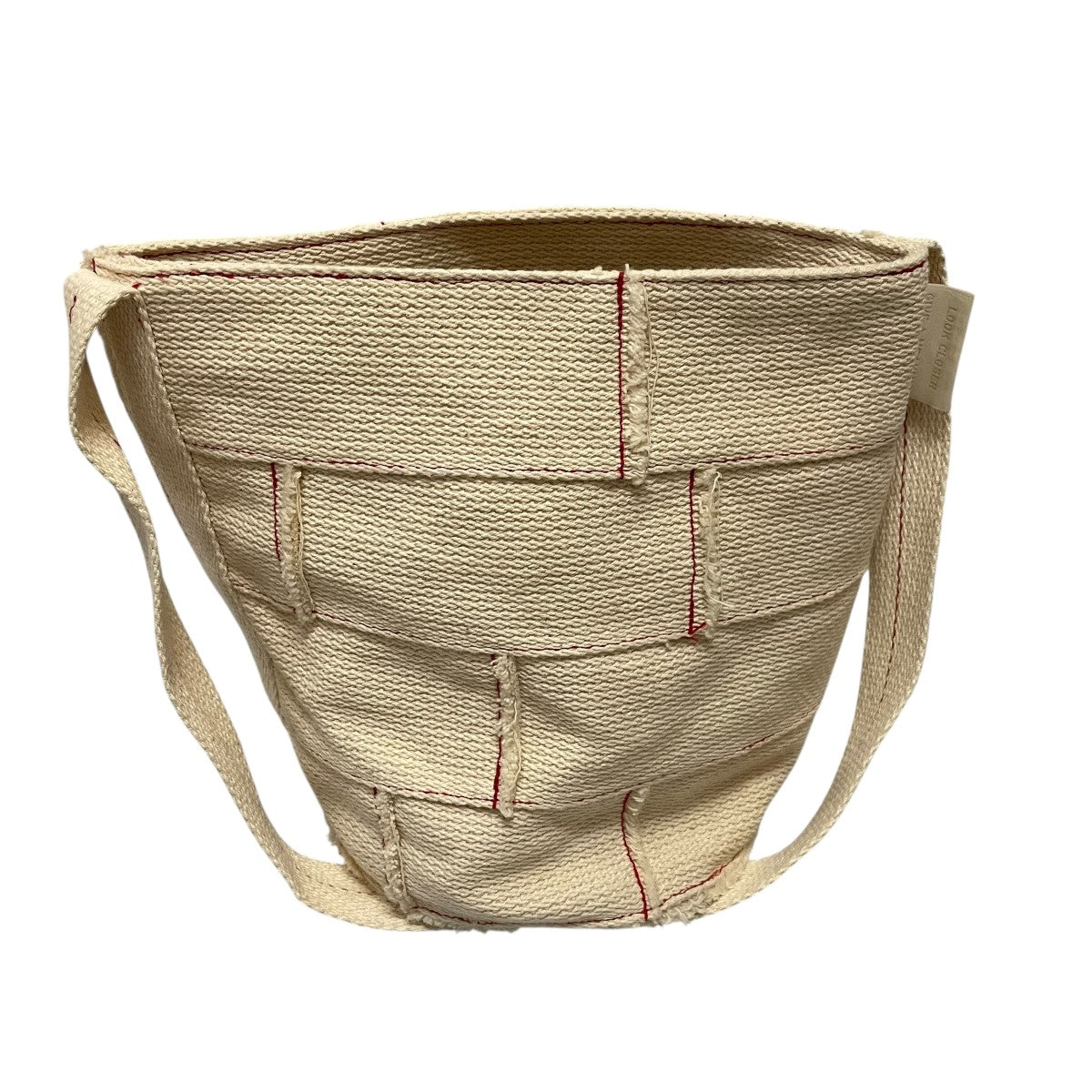BagJi MOSAIC BAGハンドバッグ