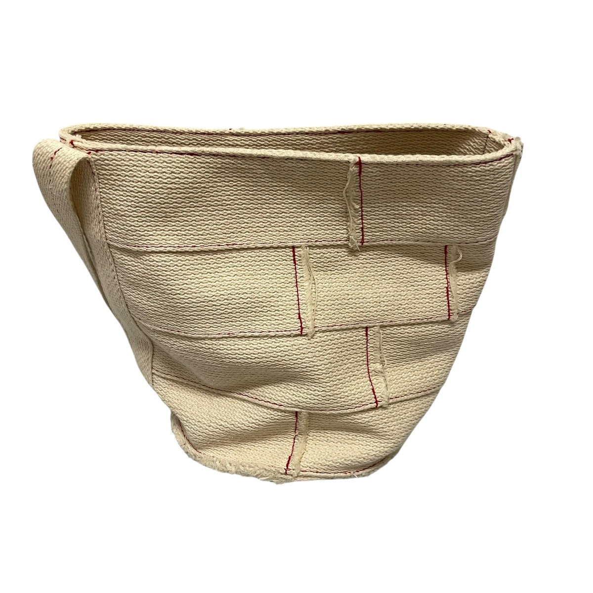 BagJi MOSAIC BAGハンドバッグ