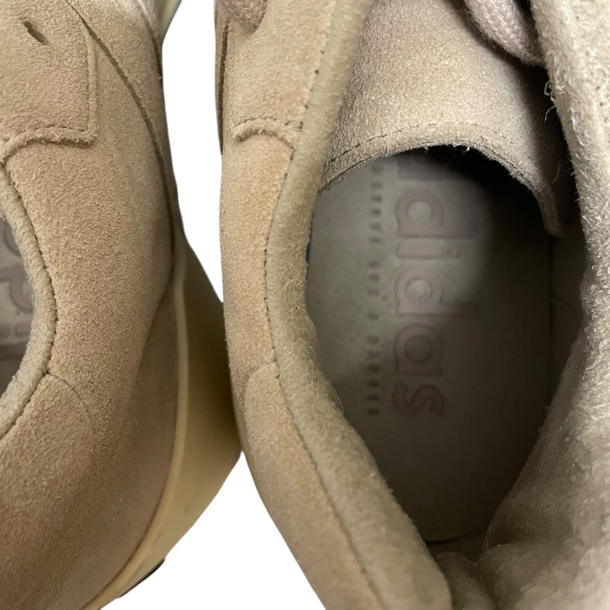 ATHLETICS 86 LOWスニーカーIE6213